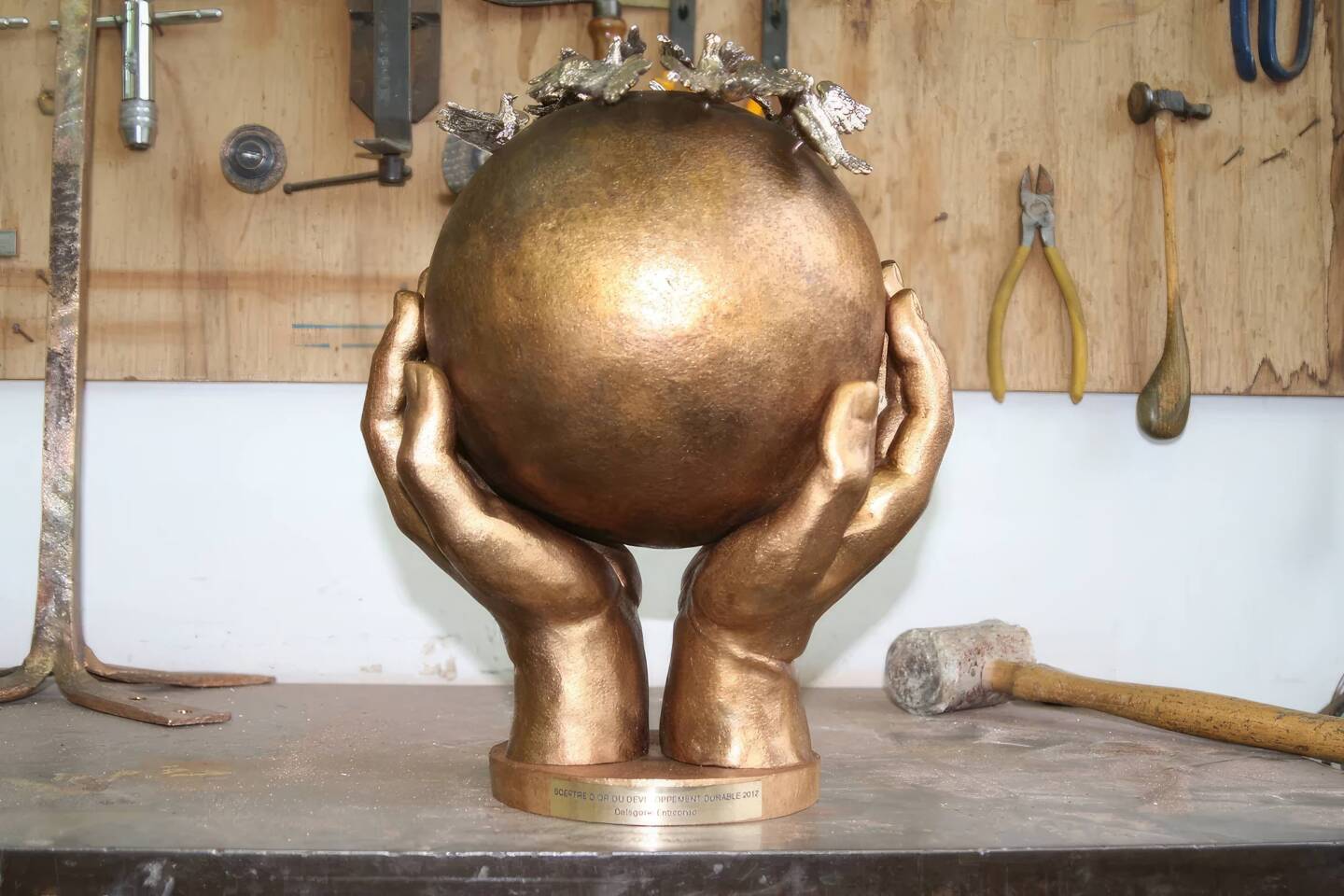 Trophée
