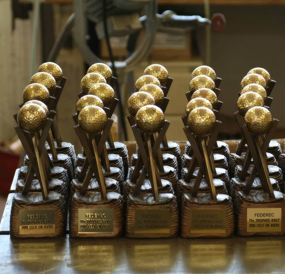 Trophée Federec