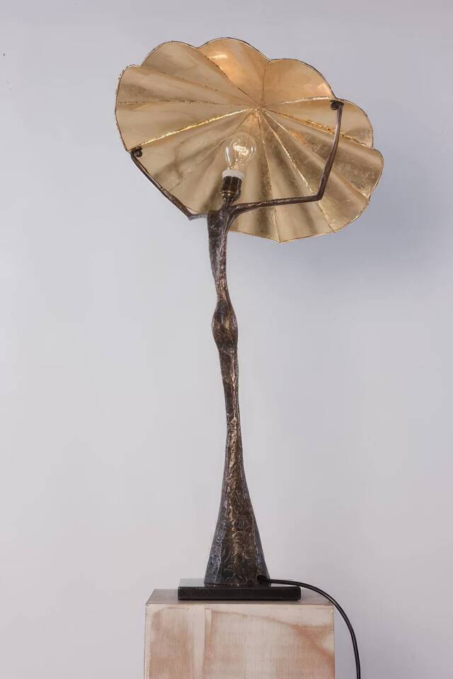 F. Fantôme