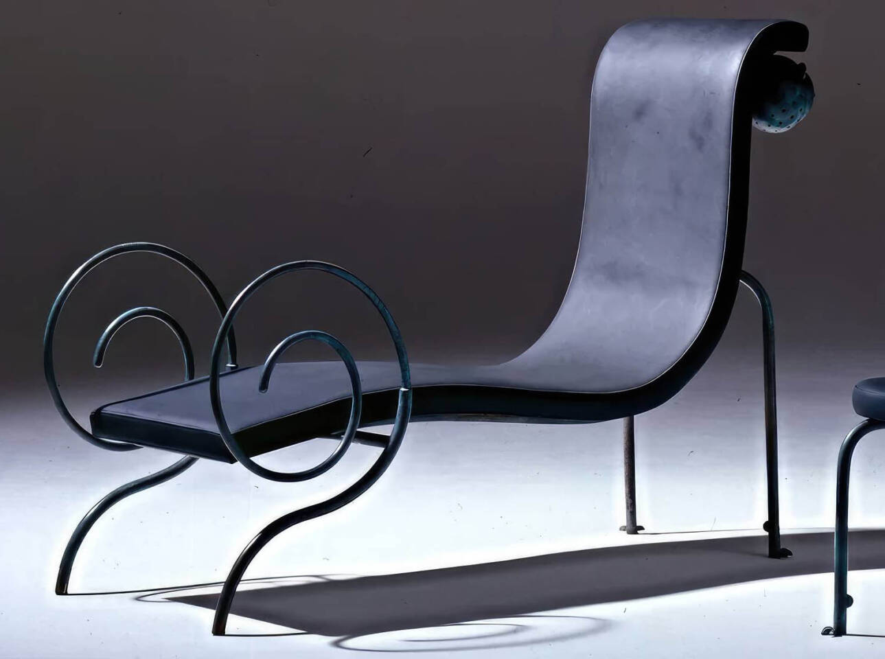 Lit de repos - JM Fiori