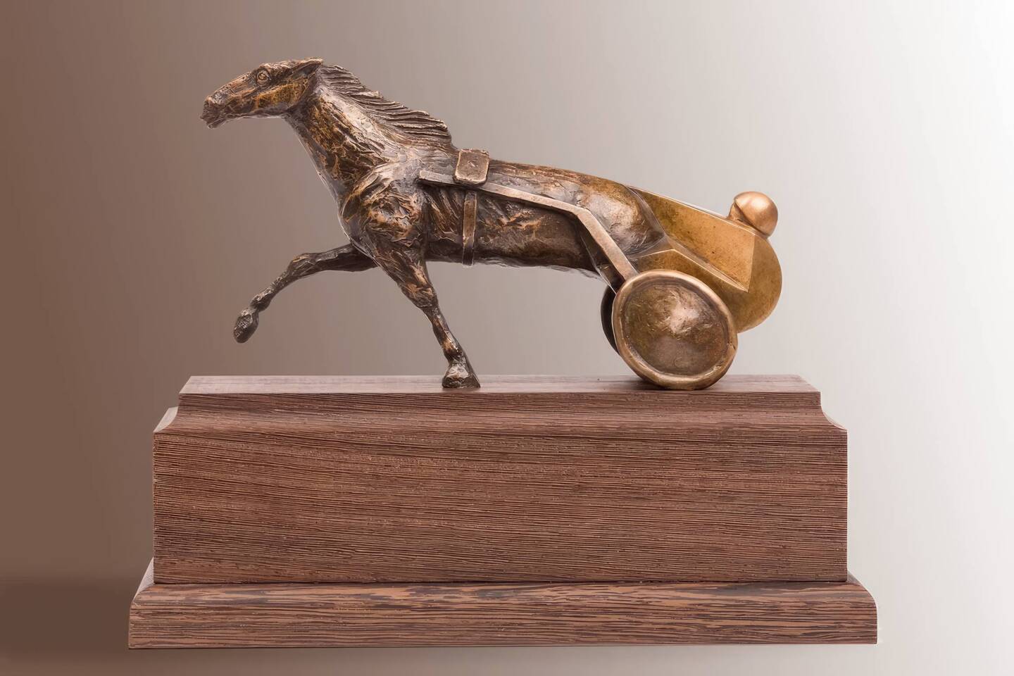 Trophée - Grand Prix d'Amérique