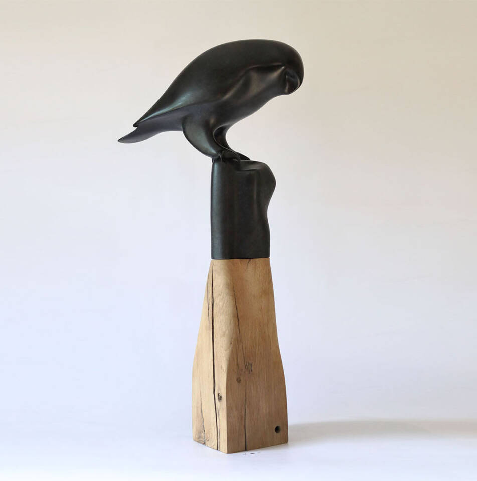 Lionel Wodecki - Sculpture